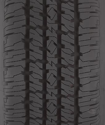 Firestone Transforce HT 275/70R18 125/122R OWL | Best One Tire